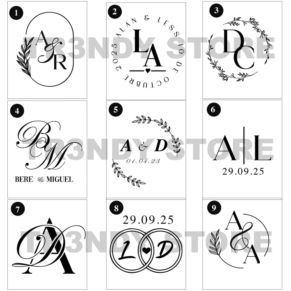 Paquete Integral para Boda | 100 Invitados · Vaso Skinny Pet 20 oz + Sandalias