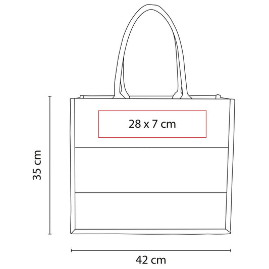BOLSA BOAT DESPEDIDA DE SOLTERA PERSONALIZADA