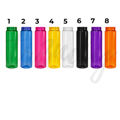 Vaso Skinny Pet Personalizado para Invitados | Eventos & Bodas