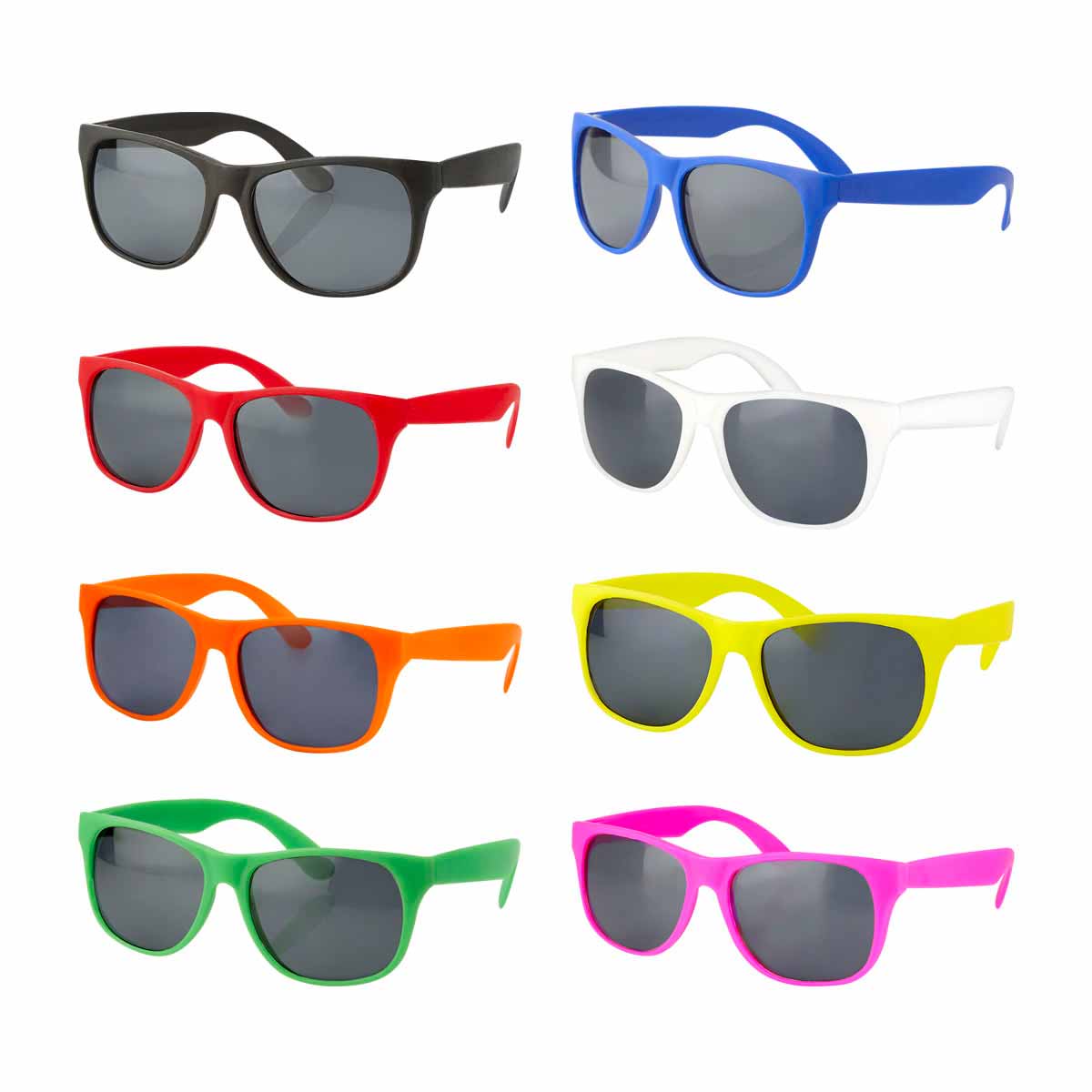 😎 Lentes Personalizados para Boda 💍