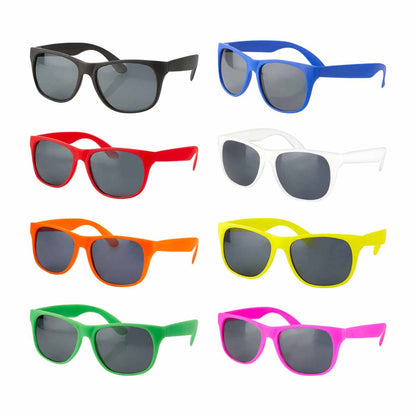 😎 Lentes Personalizados para Boda 💍