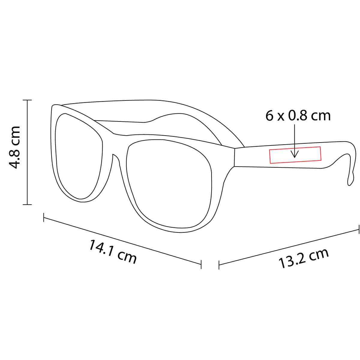 😎 Lentes Personalizados para Boda 💍