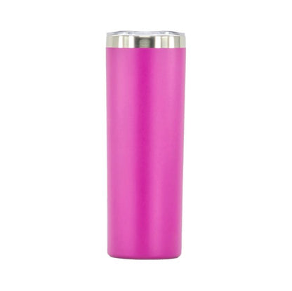 Vaso Skinny 20 oz Despedida de soltera | Personalizado con Grabado Láser