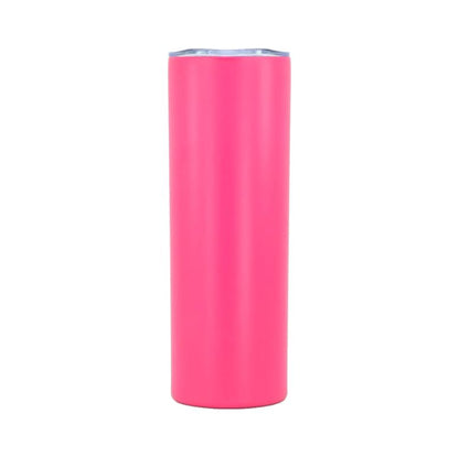 Vaso Skinny 20 oz Despedida de soltera | Personalizado con Grabado Láser