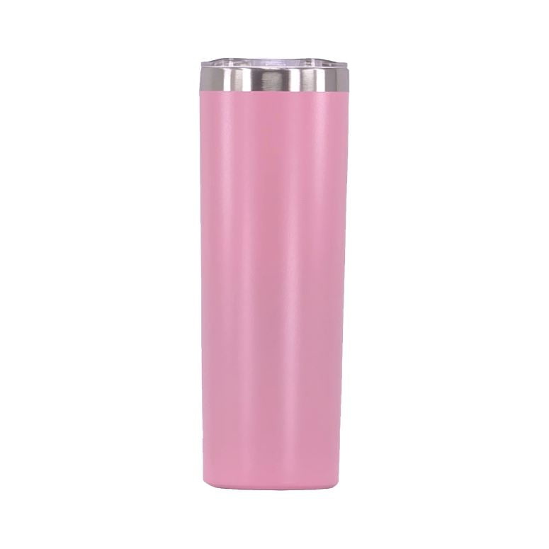 Vaso Skinny 20 oz Despedida de soltera | Personalizado con Grabado Láser
