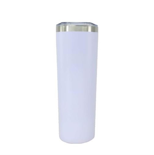 Vaso Skinny 20 oz Despedida de soltera | Personalizado con Grabado Láser