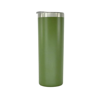 Vaso Skinny 20 oz Despedida de soltera | Personalizado con Grabado Láser