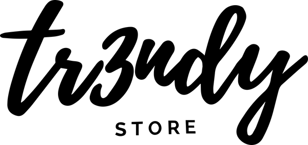 Tr3ndy Store