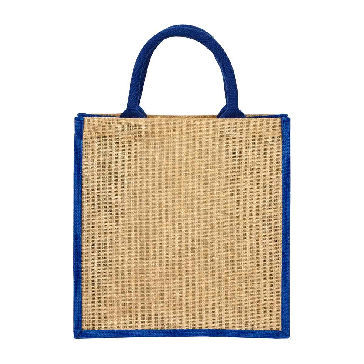 Bolsa despedida yute Sagres - Personalizada al gusto