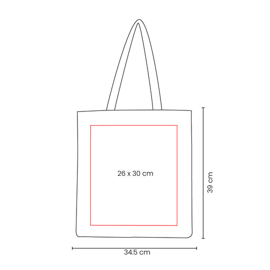Bolsas para despedida de soltera