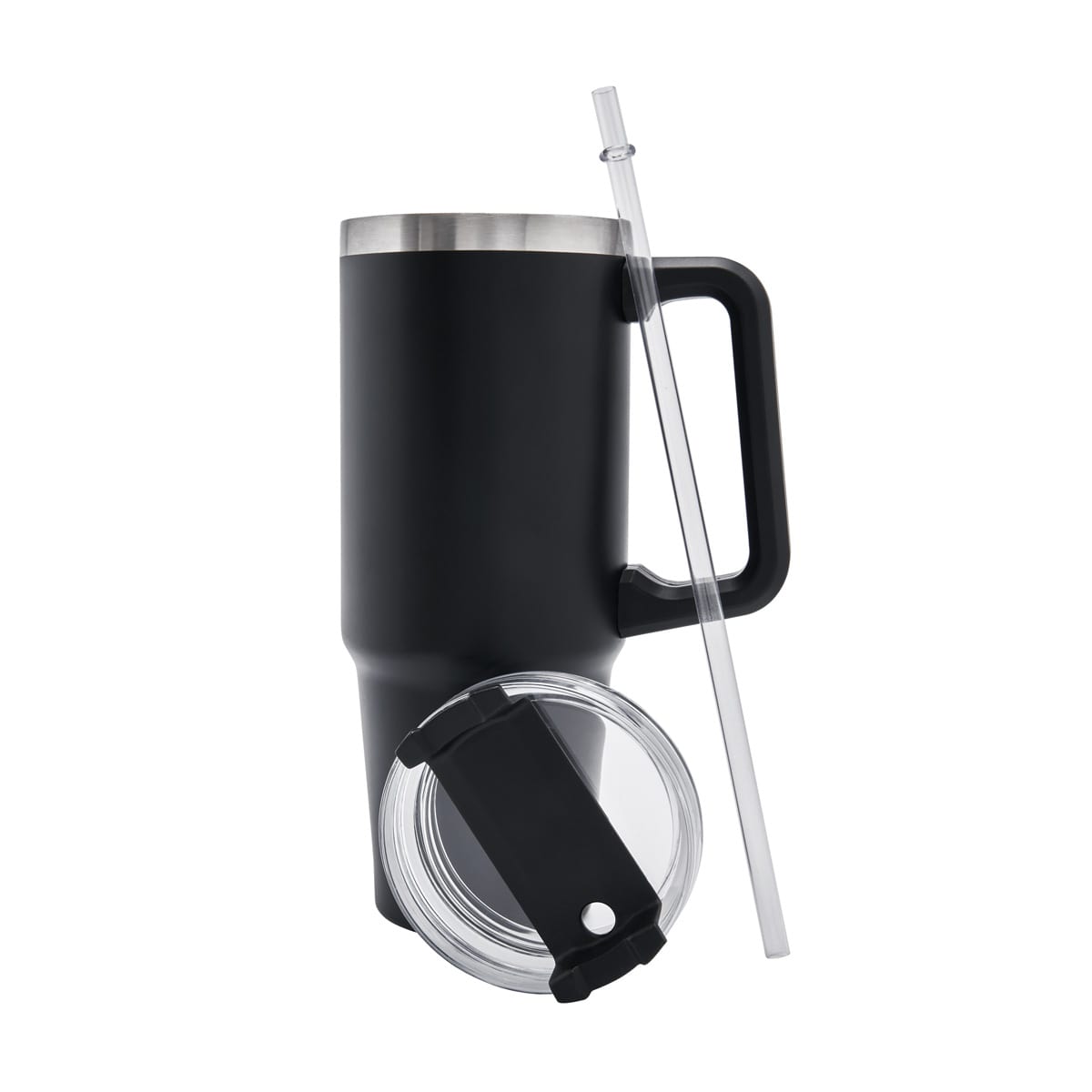 Vasos para Novios 850 ml con Agarradera | Grabado Láser