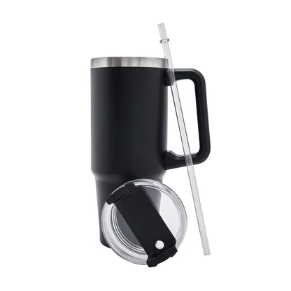 Vasos para Novios 850 ml con Agarradera | Grabado Láser