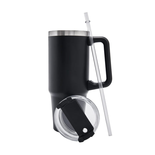 Vasos para Novios 850 ml con Agarradera | Grabado Láser
