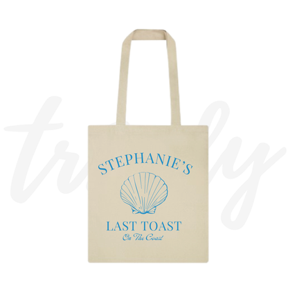 Bolsas para despedida de soltera (Diseño 3  )