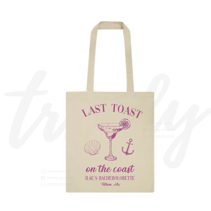 Bolsas para despedida de soltera