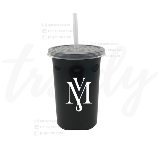 Vasos Personalizados para Boda 16 oz – Invitados | Tr3ndy Store