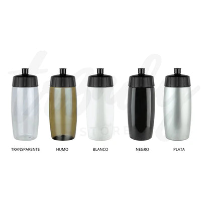 Paquete de Boda 50 Invitados | Sinker 575ml + Termos de Novios Asa 870ml